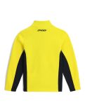 Vignette Spyder, Bandit gilet enfants Acid Yellow jaune 