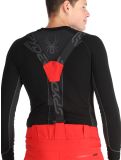 Vignette Spyder, Bormio pantalon de ski hommes Spyder Red rouge 