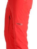 Vignette Spyder, Bormio pantalon de ski hommes Spyder Red rouge 