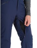 Vignette Spyder, Bormio pantalon de ski hommes True Navy bleu 