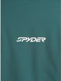 Vignette Spyder, Copper veste de ski hommes Cypress Green vert 