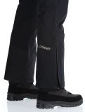 Vignette Spyder, Dare pantalon de ski modèle court hommes Black noir 