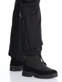 Vignette Spyder, Dare pantalon de ski modèle court hommes Black noir 