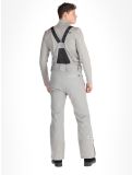 Vignette Spyder, Dare pantalon de ski hommes Concrete gris 