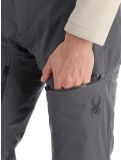 Vignette Spyder, Dare pantalon de ski hommes Polar gris 