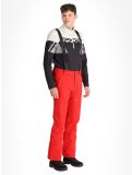 Vignette Spyder, Dare pantalon de ski hommes Spyder Red rouge 