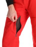 Vignette Spyder, Dare pantalon de ski modèle long hommes Spyder Red rouge 