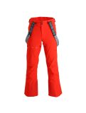 Vignette Spyder, Dare GTX pantalon de ski hommes volcano rouge 