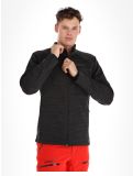 Vignette Spyder, Encore gilet hommes Black noir 