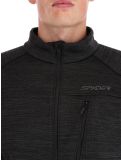 Vignette Spyder, Encore gilet hommes Black noir 