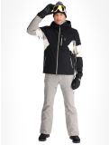 Vignette Spyder, Epiphany veste de ski hommes Black noir 