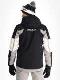 Vignette Spyder, Epiphany veste de ski hommes Black noir 