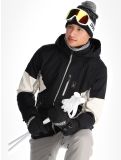 Vignette Spyder, Epiphany veste de ski hommes Black noir 