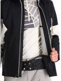 Vignette Spyder, Epiphany veste de ski hommes Black noir 