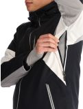 Vignette Spyder, Epiphany veste de ski hommes Black noir 