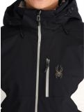 Vignette Spyder, Epiphany veste de ski hommes Black noir 