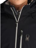 Vignette Spyder, Epiphany veste de ski hommes Black noir 