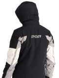 Vignette Spyder, Epiphany veste de ski hommes Black noir 