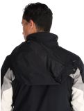 Vignette Spyder, Epiphany veste de ski hommes Black noir 