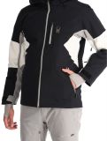 Vignette Spyder, Epiphany veste de ski hommes Black noir 