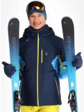 Vignette Spyder, Epiphany veste de ski hommes True Navy bleu 