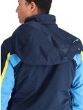 Vignette Spyder, Epiphany veste de ski hommes True Navy bleu 