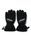 Vignette Spyder, Overweb GTX gants de ski hommes Black noir 