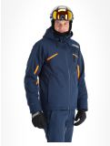 Vignette Spyder, Leader veste de ski hommes True Navy bleu 