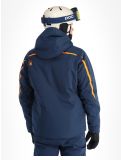 Vignette Spyder, Leader veste de ski hommes True Navy bleu 