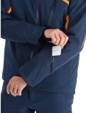 Vignette Spyder, Leader veste de ski hommes True Navy bleu 