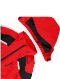 Vignette Spyder, Leader veste de ski enfants Spyder Red rouge 