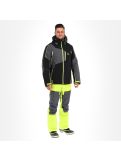 Vignette Spyder, Leader GTX LE veste de ski hommes noir 