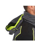 Vignette Spyder, Leader GTX LE veste de ski hommes noir 