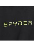 Vignette Spyder, Leader GTX LE veste de ski hommes noir 