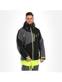 Vignette Spyder, Leader GTX LE veste de ski hommes noir 