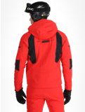 Vignette Spyder, Monterosa veste de ski hommes Spyder Red rouge 