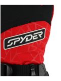 Vignette Spyder, Overweb GTX gants de ski hommes Spyder Red rouge 