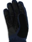 Vignette Spyder, Overweb GTX gants de ski hommes True Navy bleu 