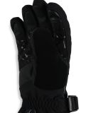 Vignette Spyder, Overweb gants de ski enfants Black noir 