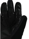 Vignette Spyder, Overweb gants de ski enfants Black noir 