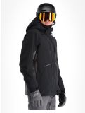 Vignette Spyder, Primer veste de ski hommes Black noir 