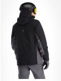 Vignette Spyder, Primer veste de ski hommes Black noir 