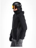 Vignette Spyder, Primer veste de ski hommes Black noir 