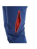 Vignette Spyder, Propulsion pantalon de ski hommes abyss bleu 