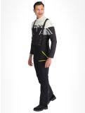 Vignette Spyder, Propulsion pantalon de ski hommes Black noir 