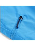 Vignette Spyder, Propulsion pantalon de ski enfants Aether Blue bleu 