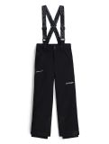 Vignette Spyder, Propulsion pantalon de ski enfants Black noir 