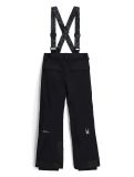 Vignette Spyder, Propulsion pantalon de ski enfants Black noir 