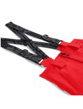 Vignette Spyder, Propulsion pantalon de ski enfants Spyder Red rouge 