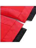 Vignette Spyder, Propulsion pantalon de ski enfants Spyder Red rouge 